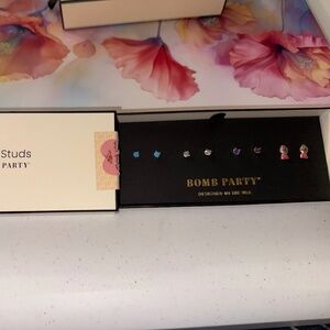 Bomb Party 2023 Simply Studs